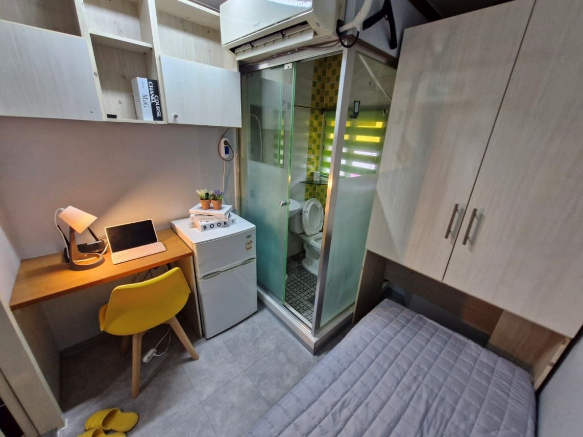 Room 413, Room 423 (Deposit 100,000 won) — photo 5 of 5