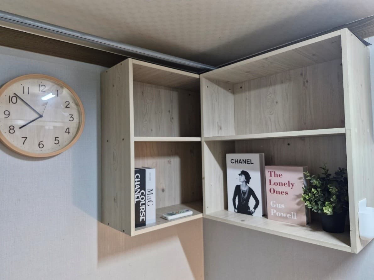 Room 413, Room 423 (Deposit 100,000 won) — photo 2 of 5