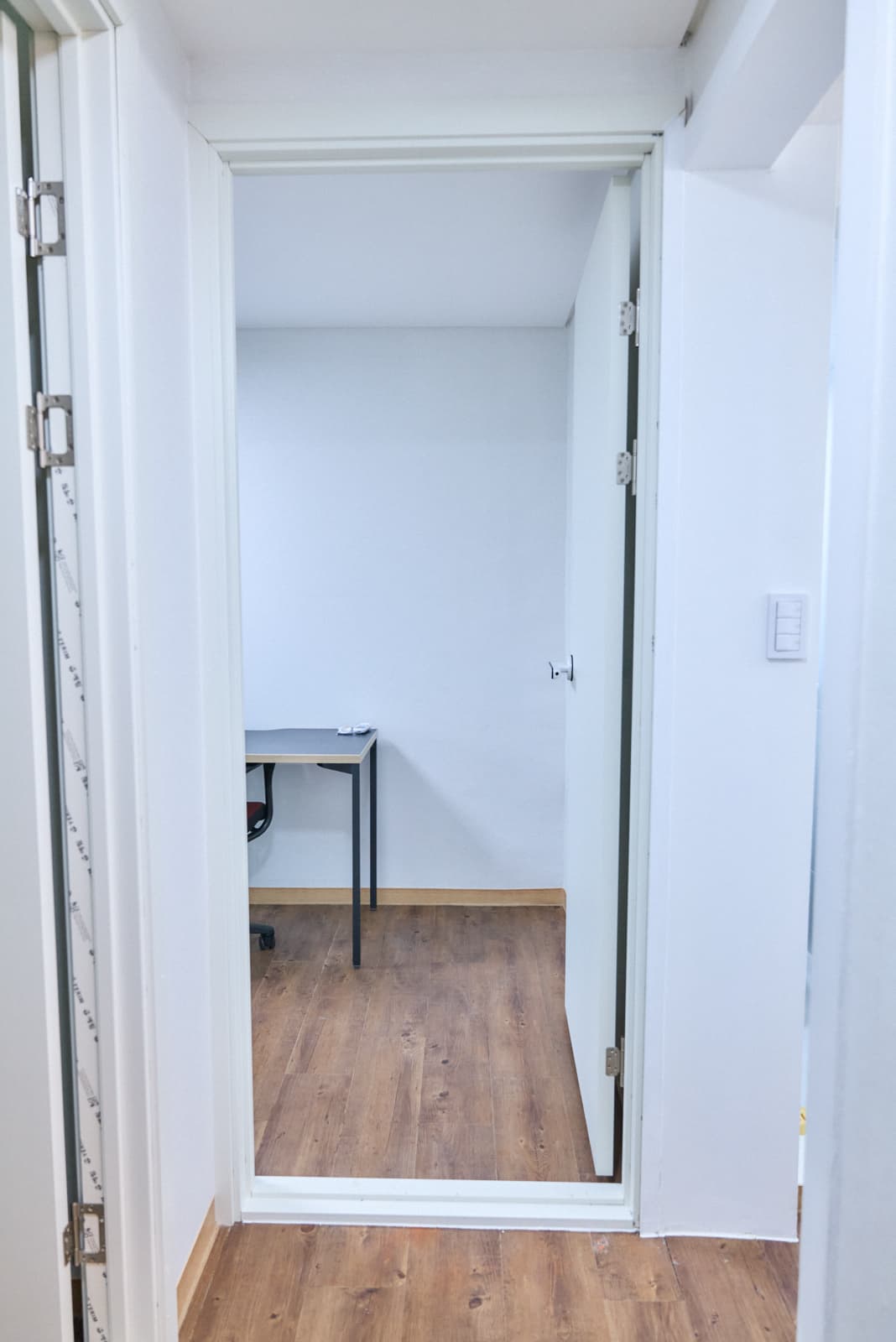 Two-Room Suite — photo 2 of 19