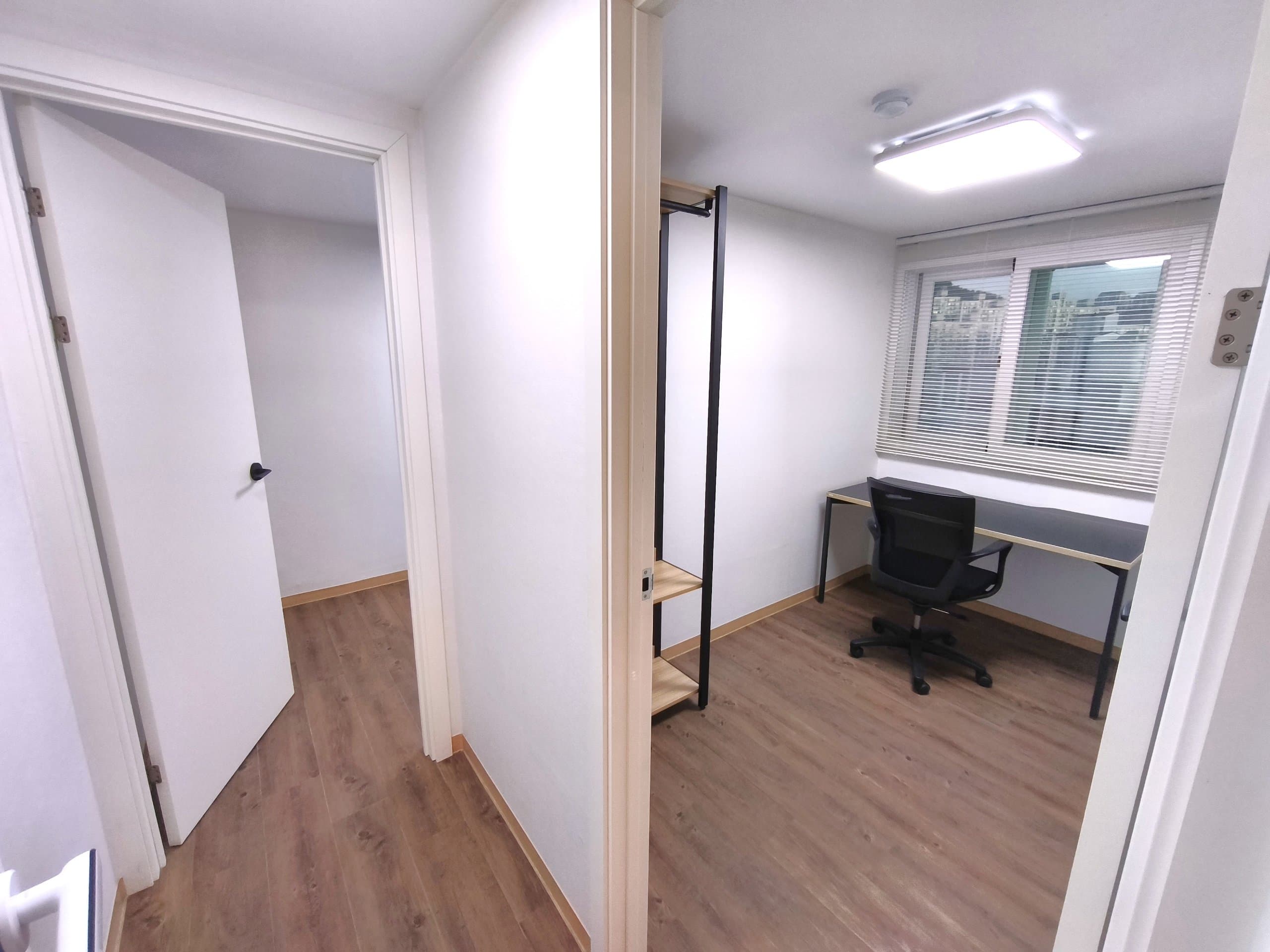 Two-Room Suite — photo 1 of 19