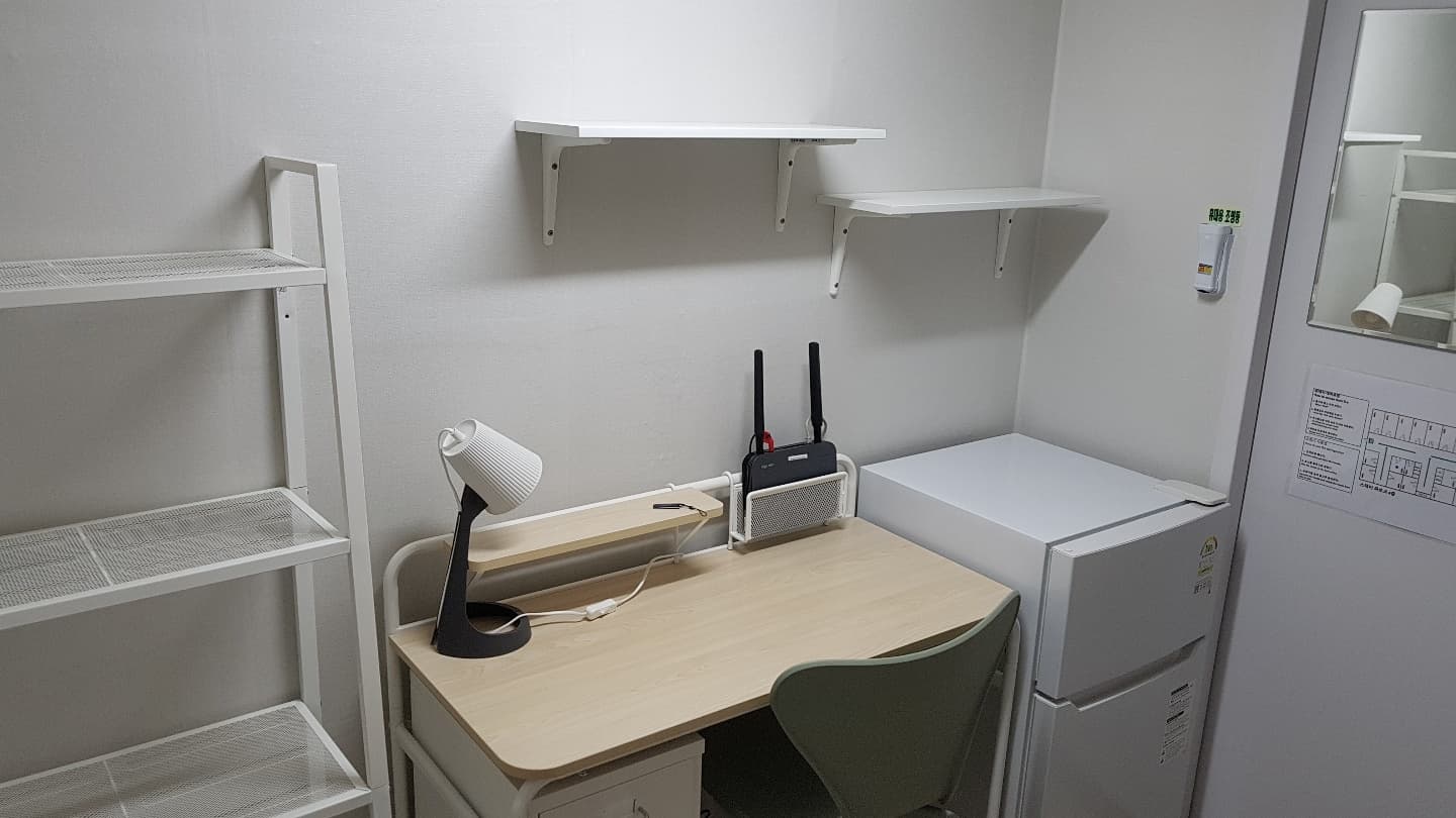 Miniroom — photo 5 of 5