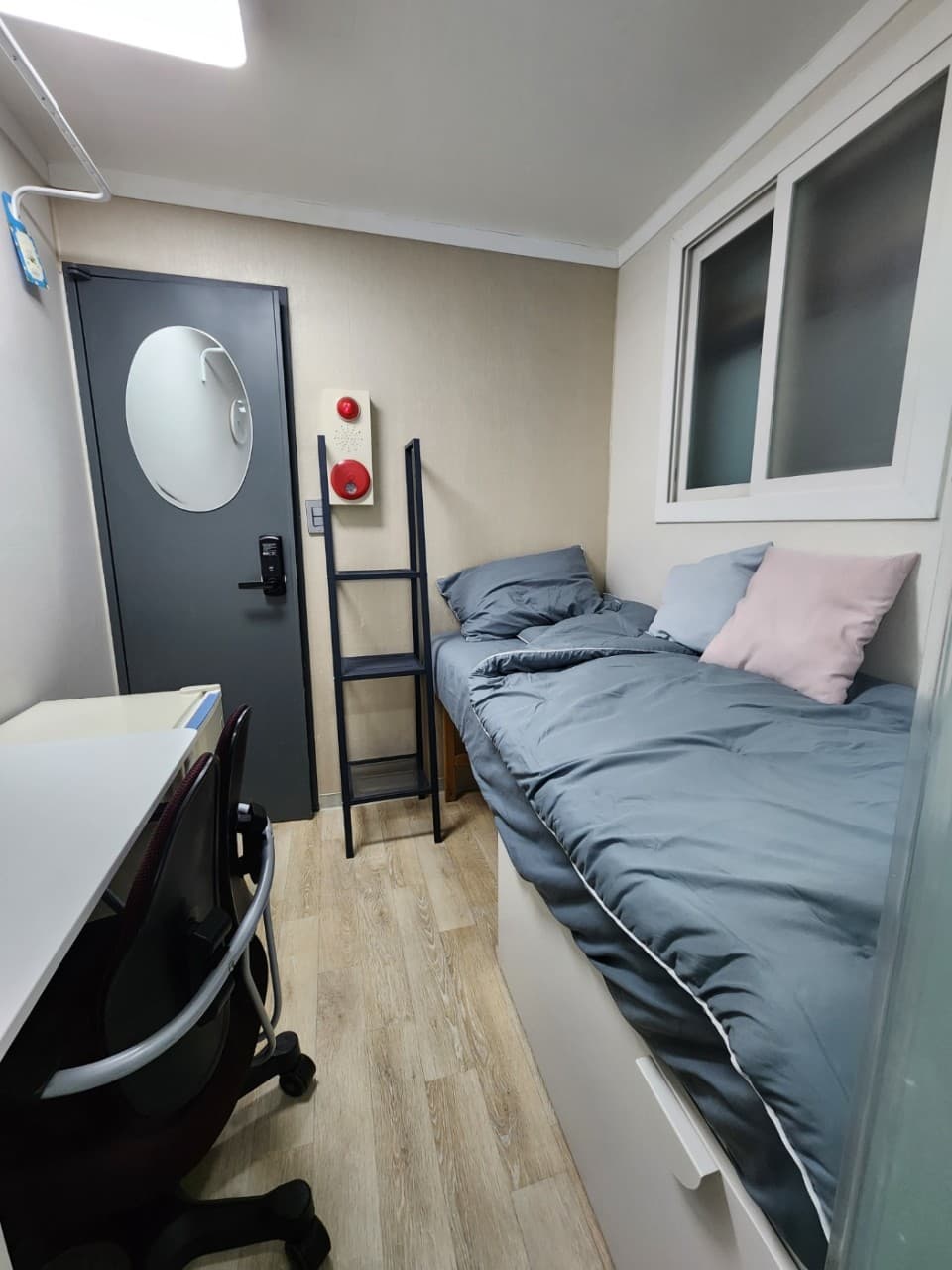 Room 313, 304, 207, 306, 301, Studio Type (Deposit 100,000 won) — photo 12 of 12