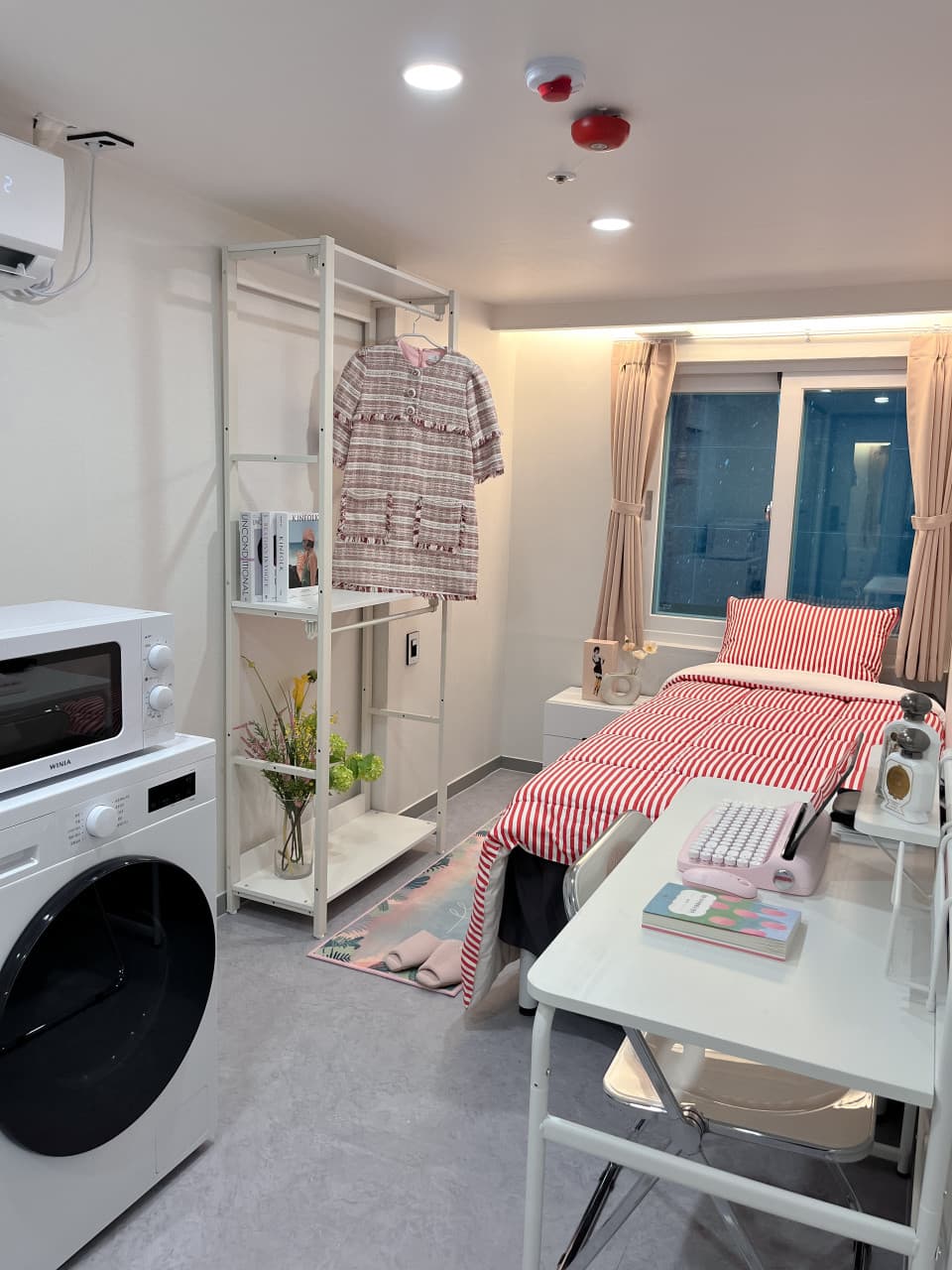 Suite Room C (Deposit 200,000 KRW) — photo 2 of 7