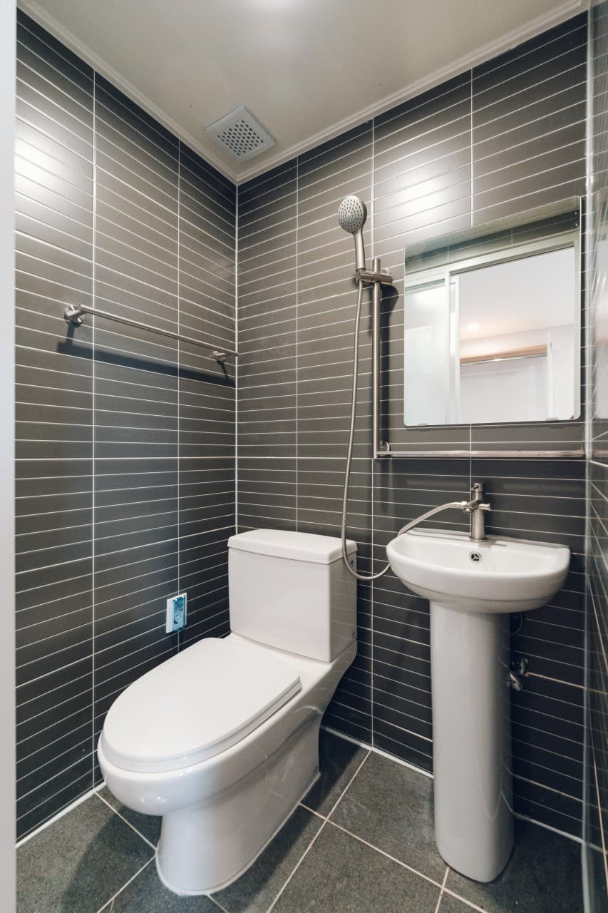Suite (Deposit 200,000 KRW) — photo 2 of 7