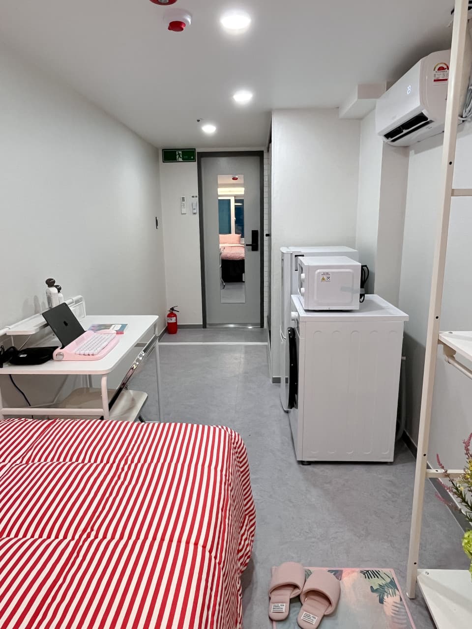 Suite Room C (Deposit 200,000 KRW) — photo 7 of 7