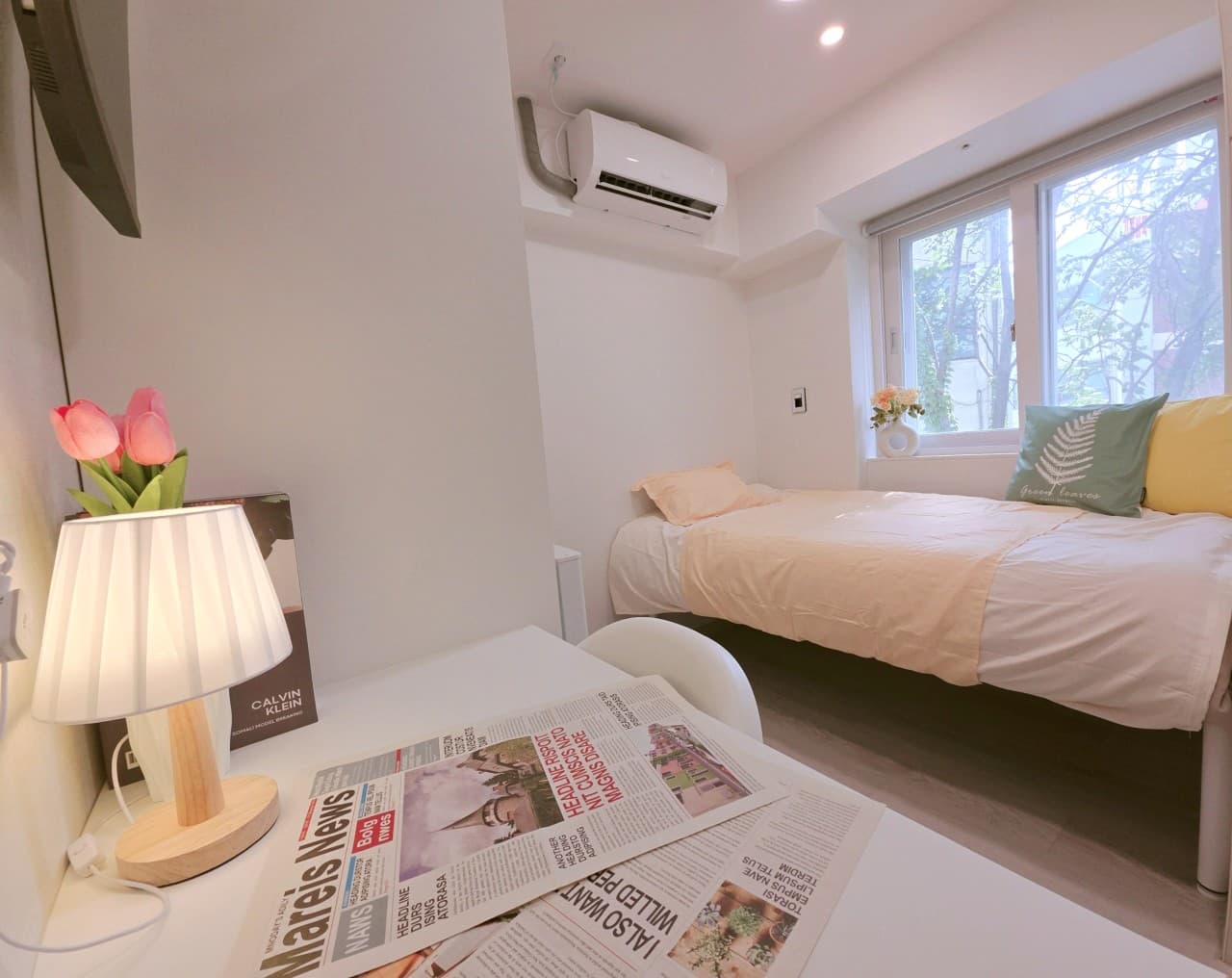 Standard Studio (Monthly 850,000–1,000,000 KRW) -- Deposit 300,000 KRW — photo 11 of 11