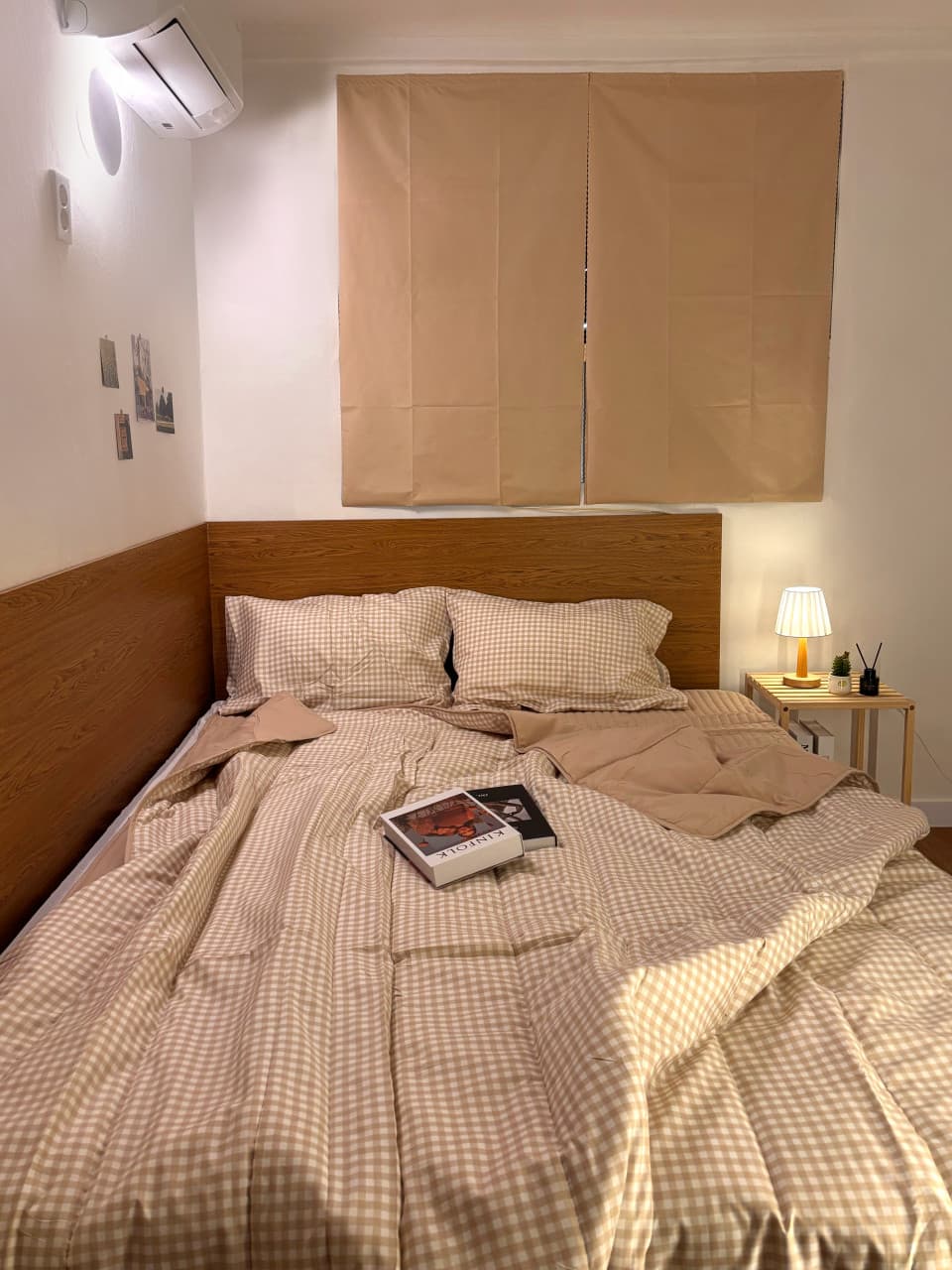 Standard Single Room (Deposit: 100,000 KRW) — photo 2 of 4