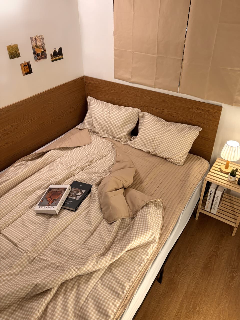 Standard Single Room (Deposit: 100,000 KRW) — photo 1 of 4