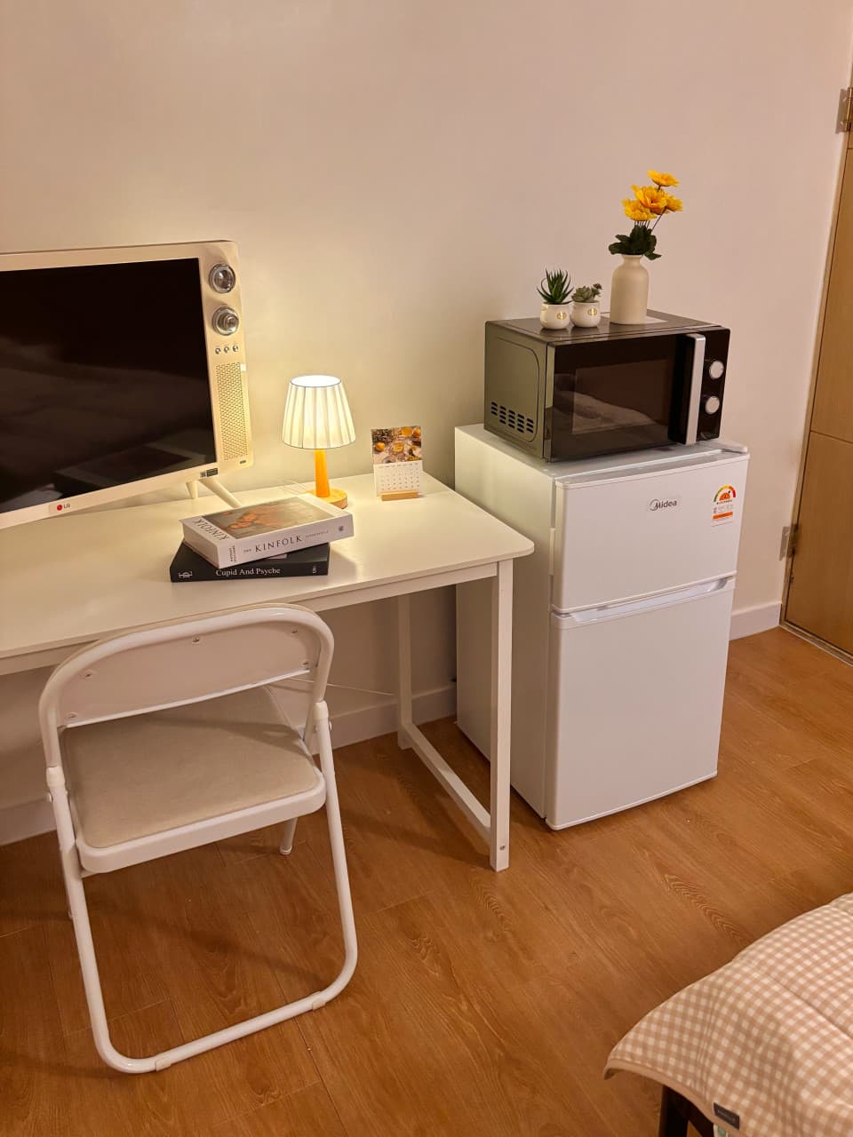 Standard Single Room (Deposit: 100,000 KRW) — photo 4 of 4