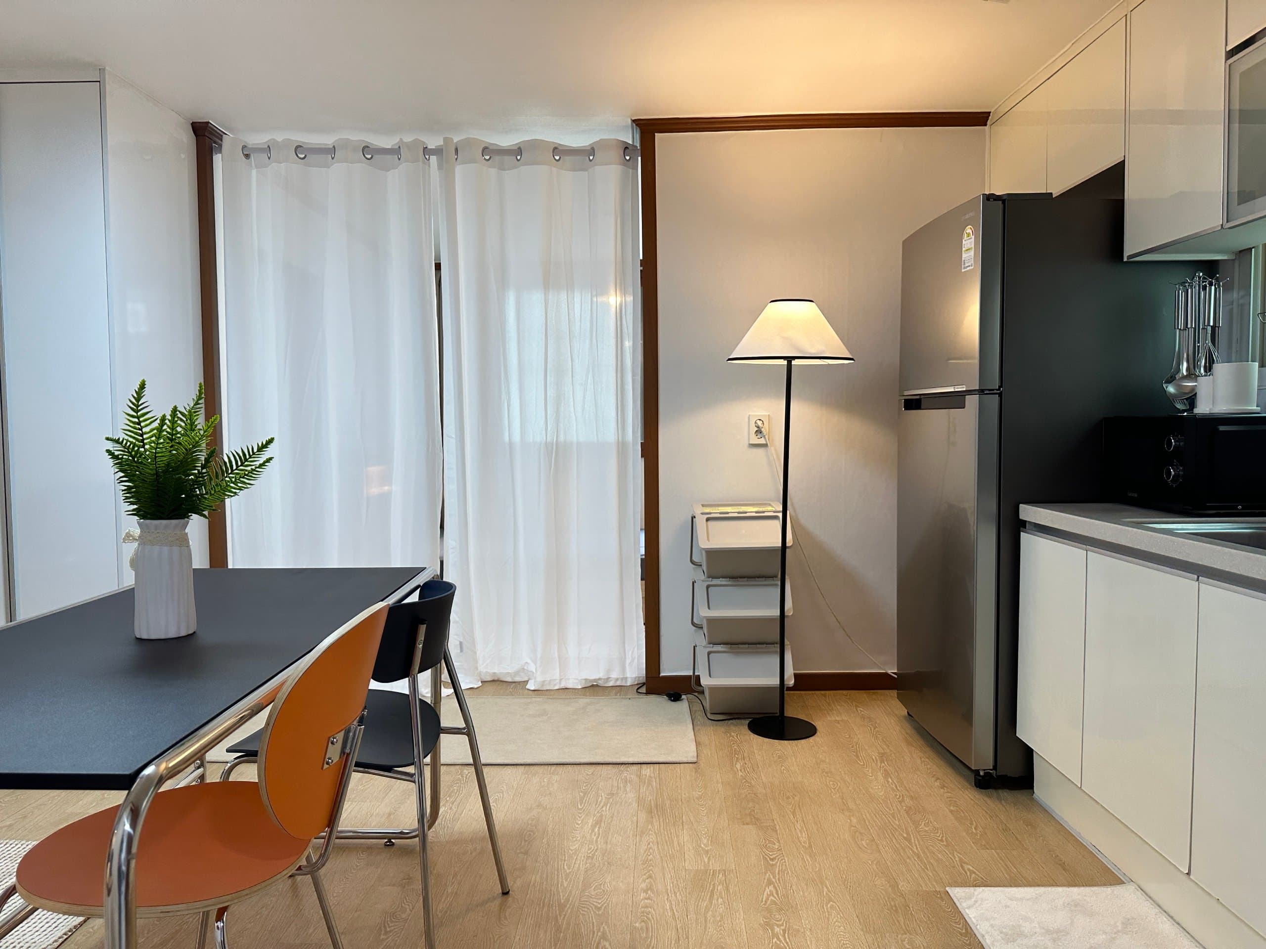 Studio 1 Bed β photo 9 of 9
