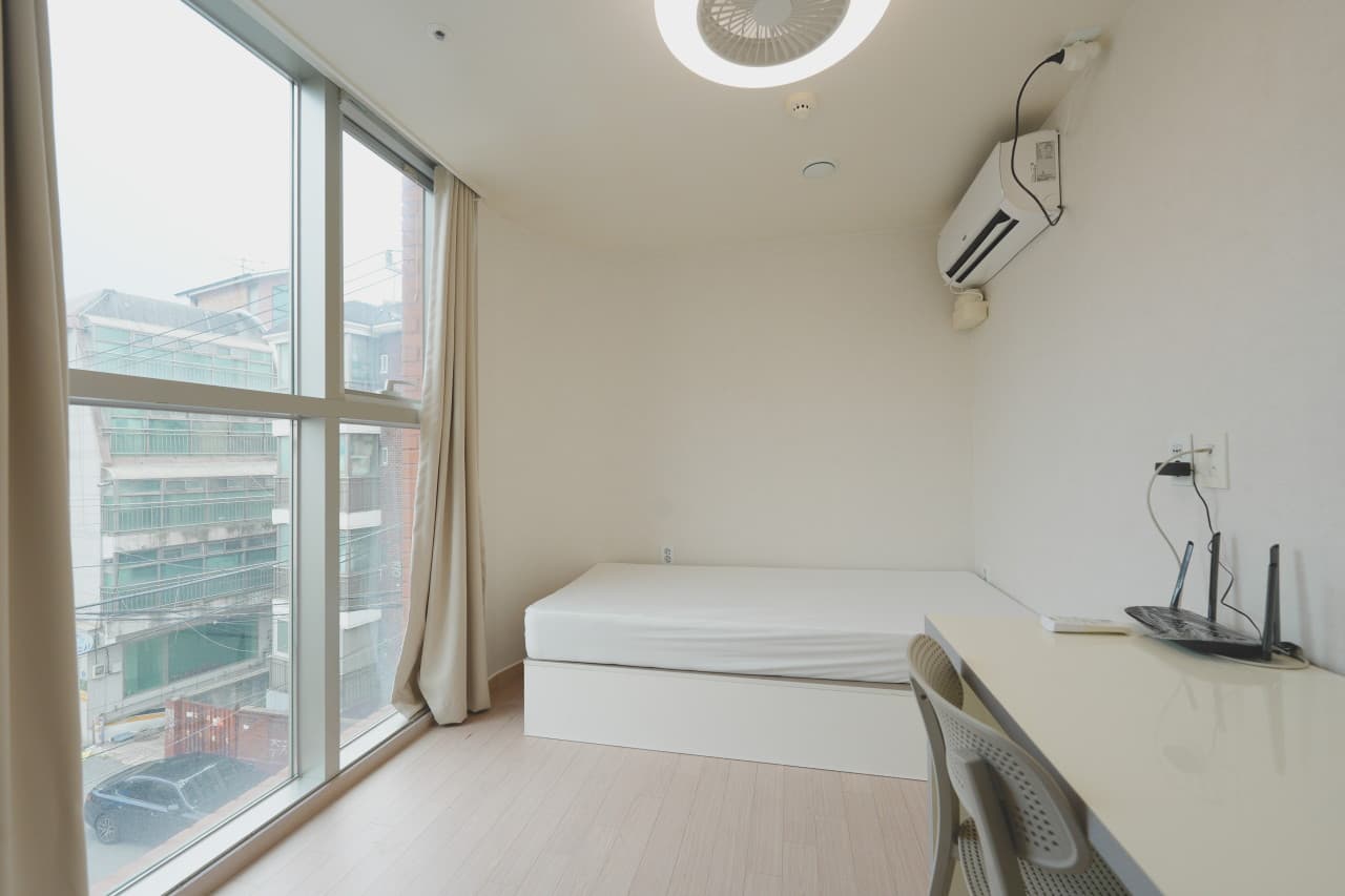 MH STAY (Mangwon, Mapo) — photo 2 of 45