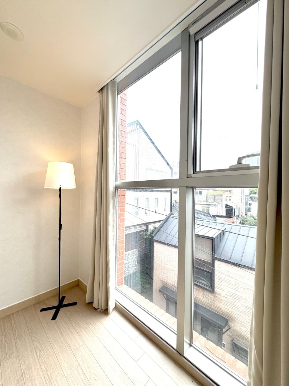 MH Stay (Mangwon-dong)