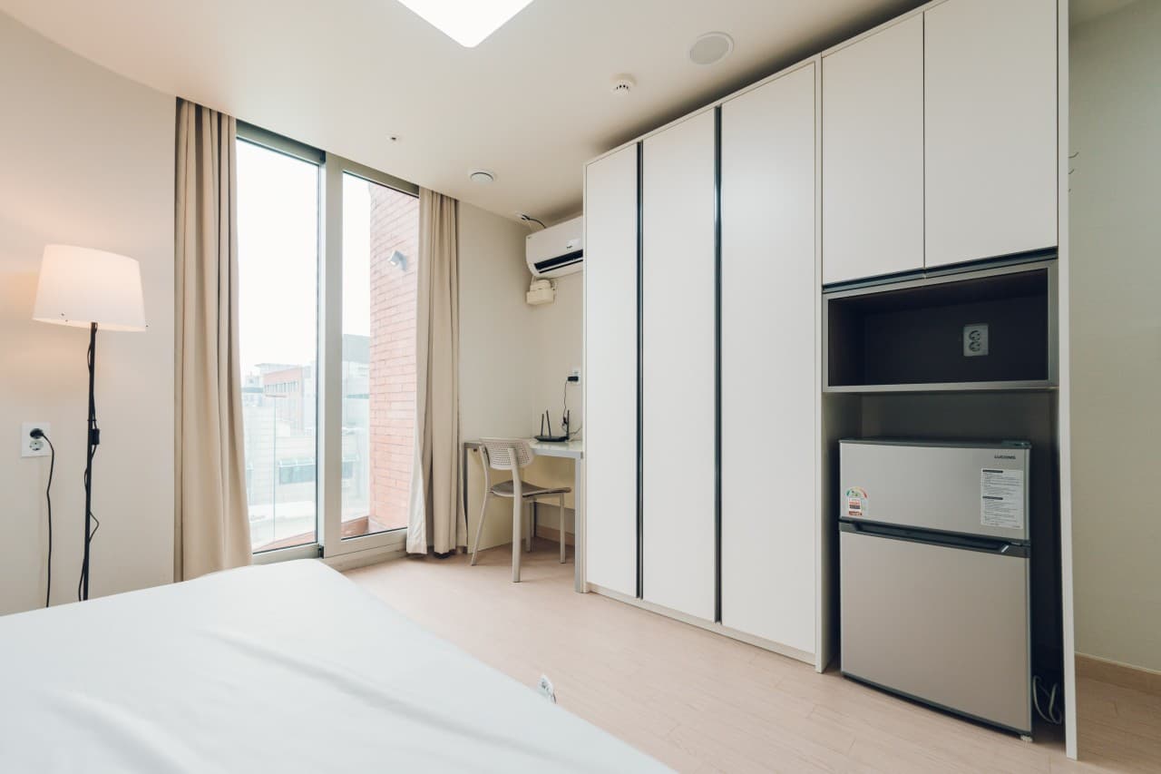 MH STAY (Mangwon, Mapo) — photo 45 of 45