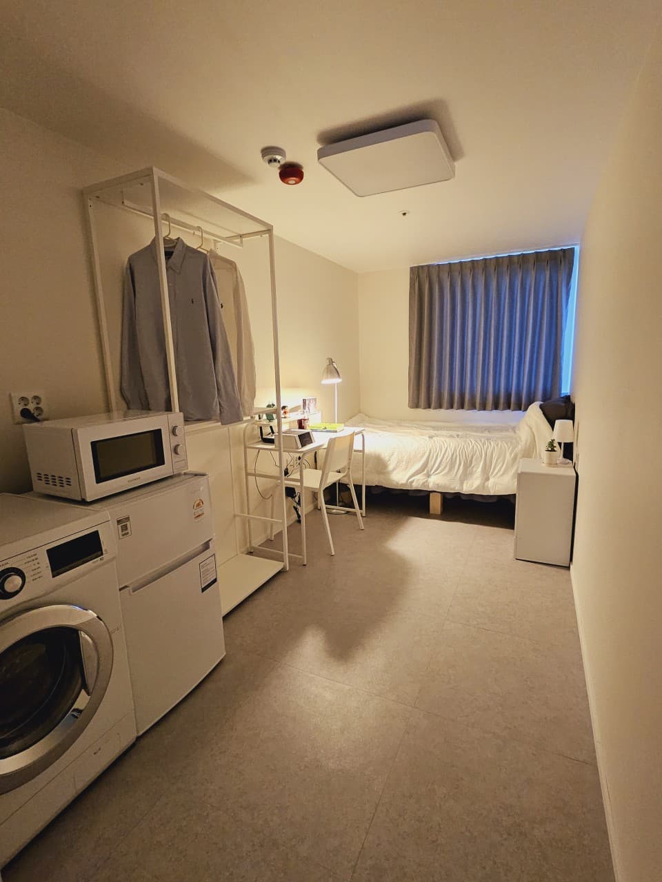 Young Space Jamsil Seokchon Branch
