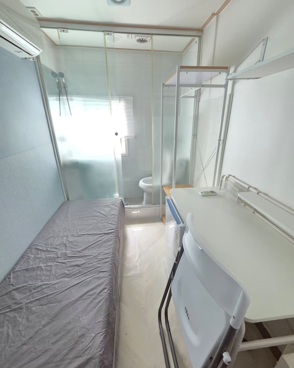 Room A-1 (Deposit 100,000 Won) — photo 2 of 4