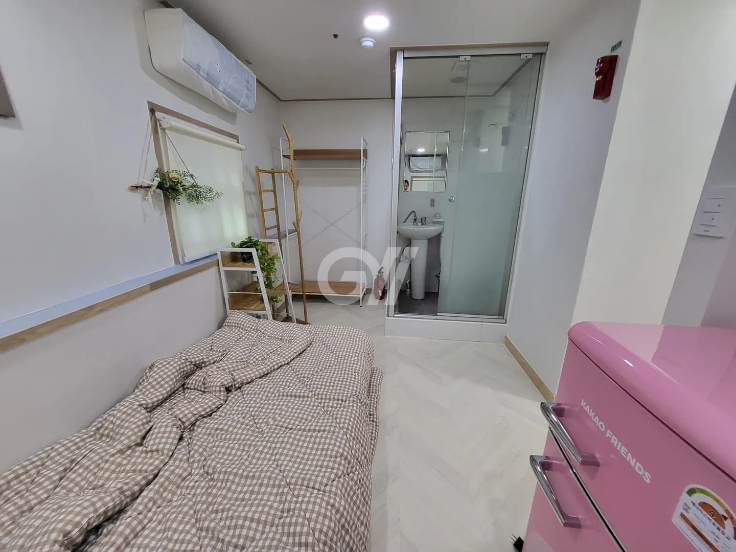 Room B (Deposit 150,000 won) — photo 4 of 4