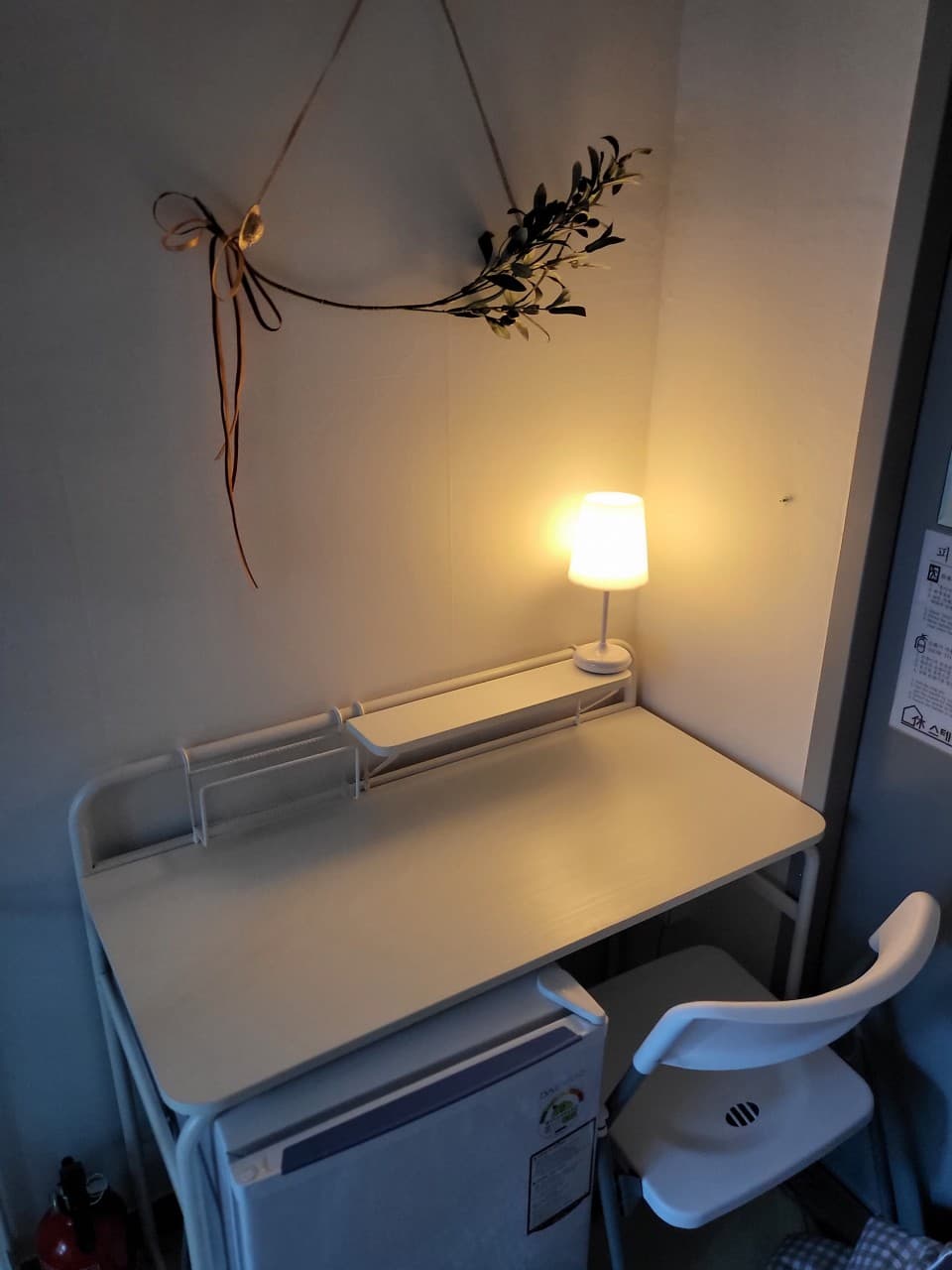 Room C (Deposit 100,000 Won) — photo 2 of 3
