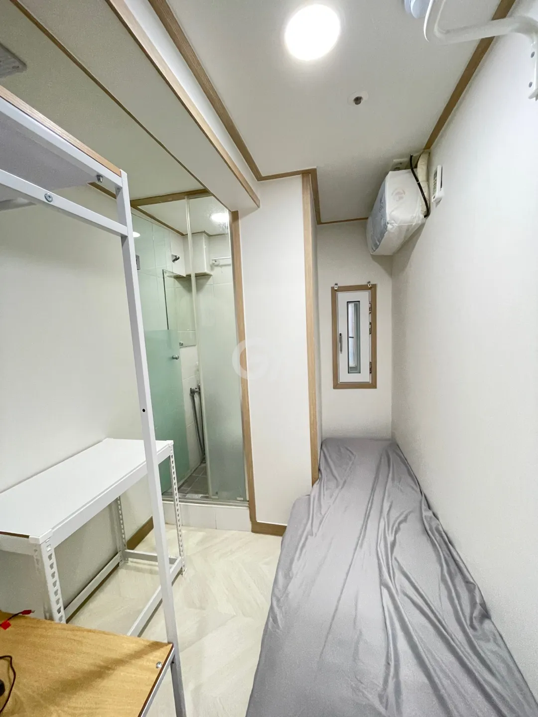 Type D Room (Deposit 100,000 KRW) — photo 1 of 3