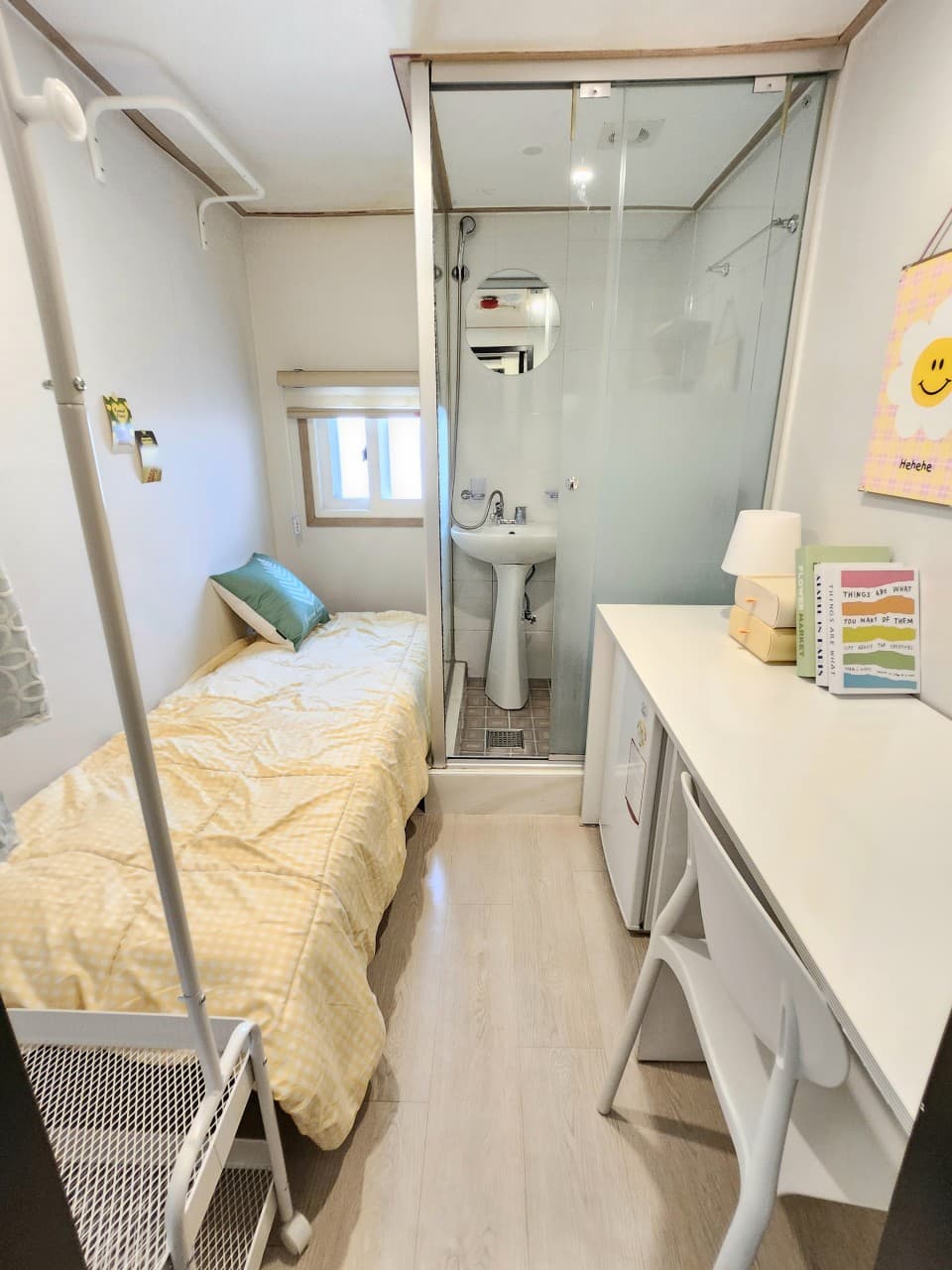 Standard Interior (Deposit 100,000 KRW) — photo 4 of 4