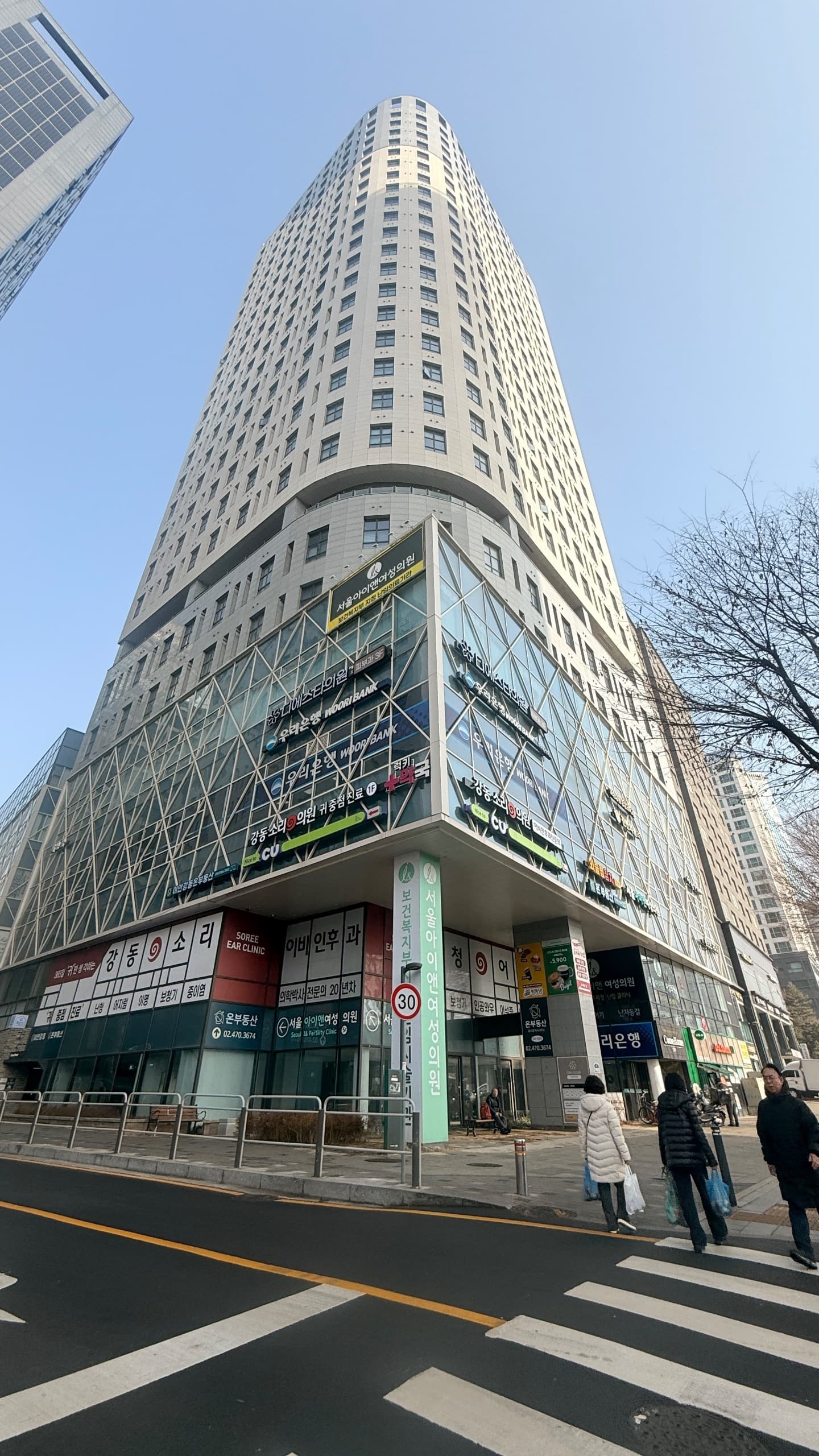 천호역 3분 감성스테이 — photo 4 of 4