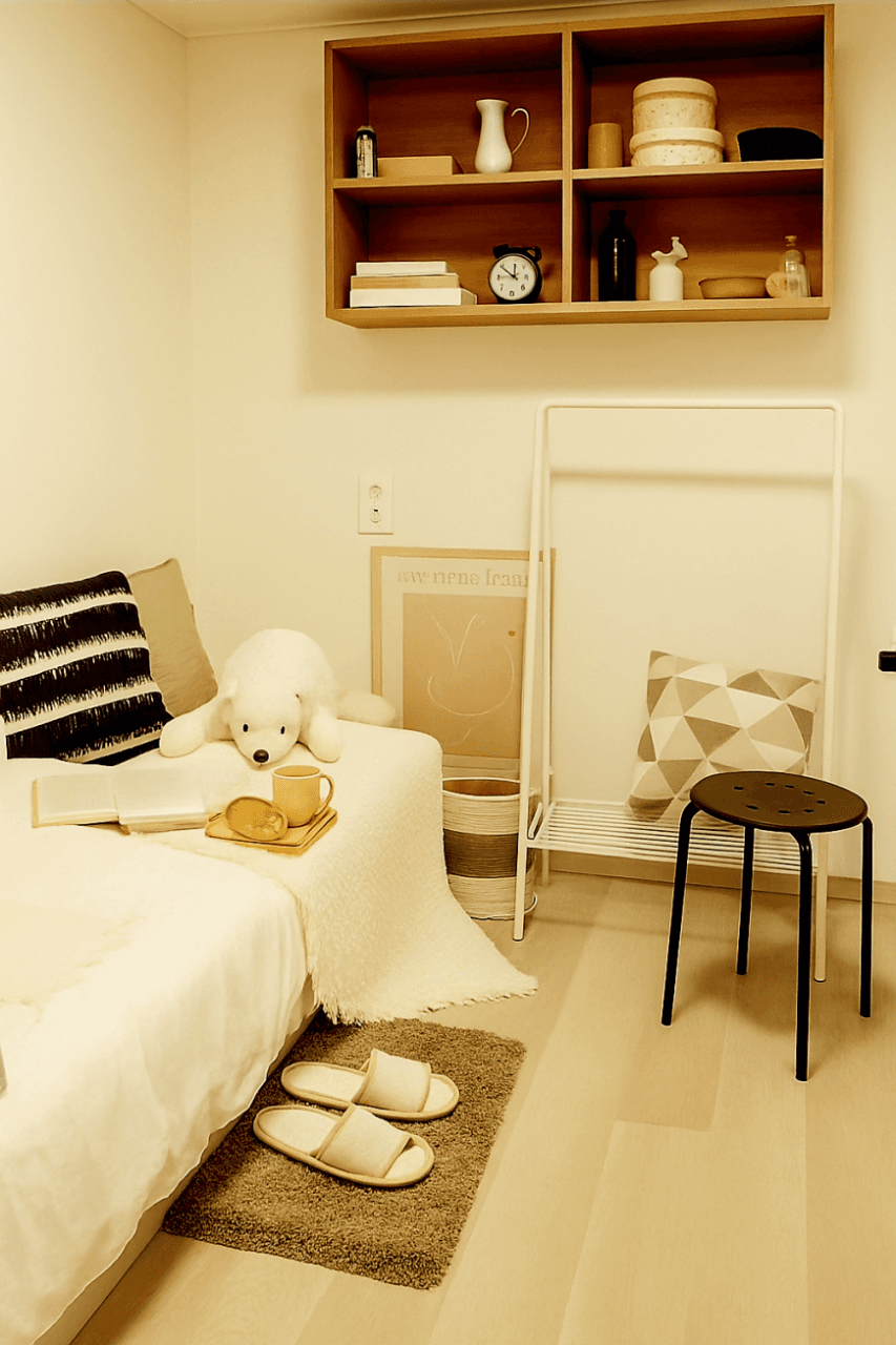 Shower Room B -- Deposit 100,000 won β photo 1 of 4