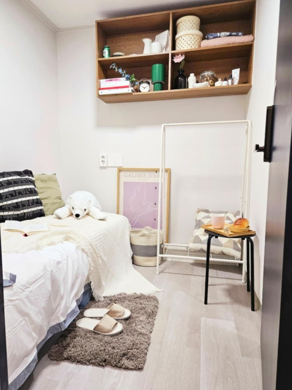 Mini Room A -- Deposit 100,000 won β photo 1 of 3
