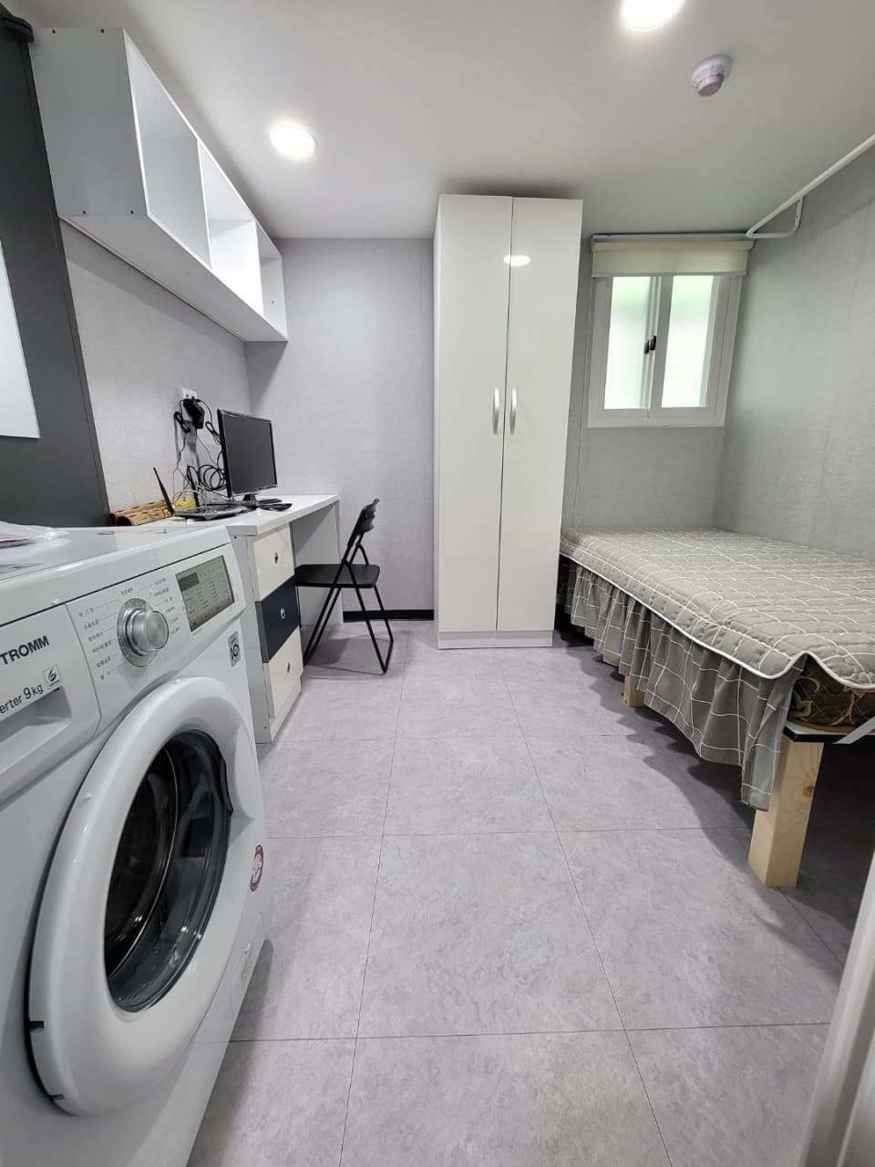 4th Floor Main Type Room (Deposit 200,000 Won) — photo 6 of 6