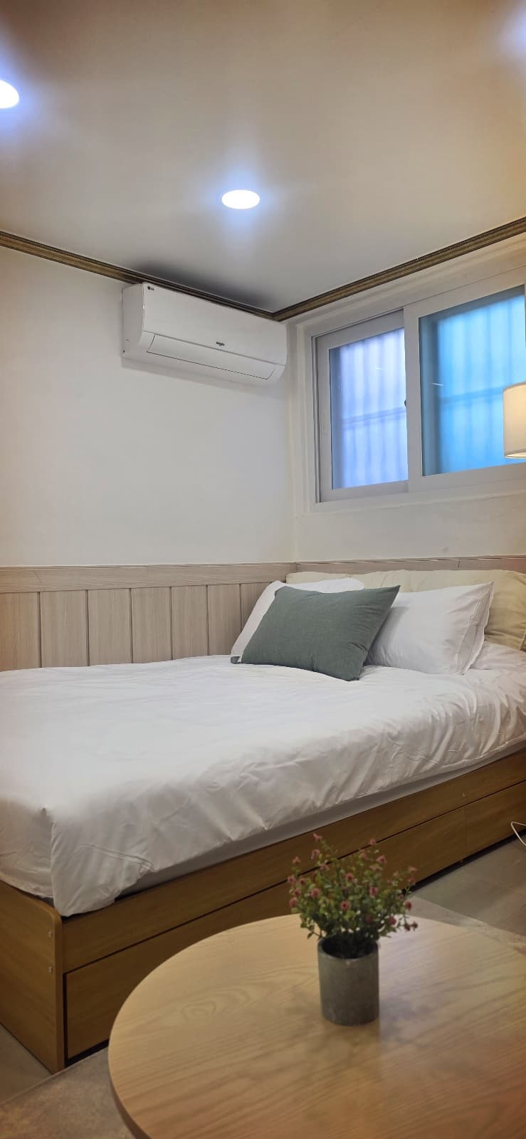 DDP 2-Room — photo 2 of 11