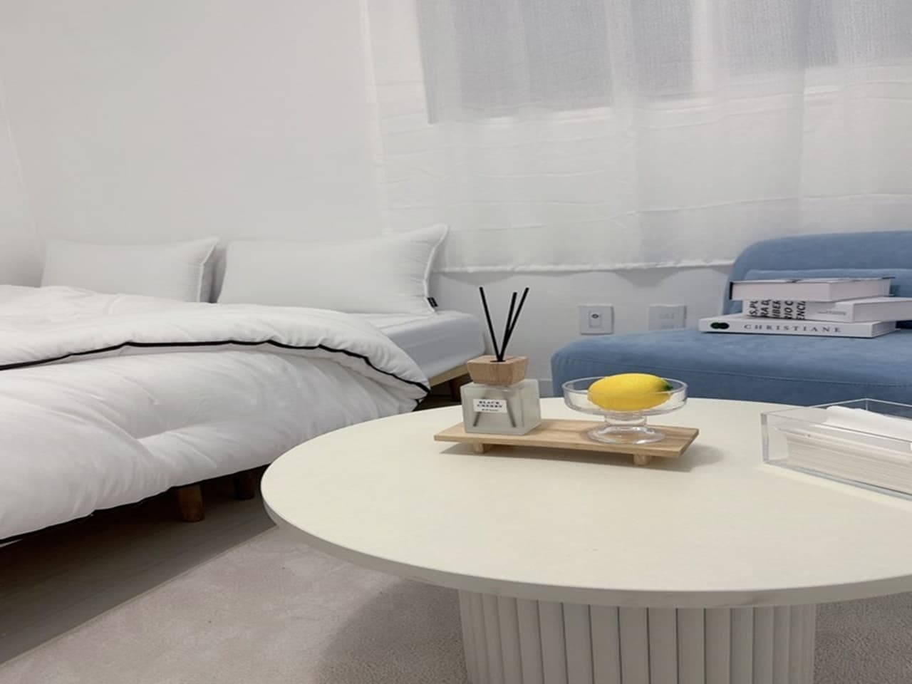 Sindorim Station, Near Station, Station Area, Two-Room, Free Parking, Netflix, Hotel Bedding — photo 2 of 21