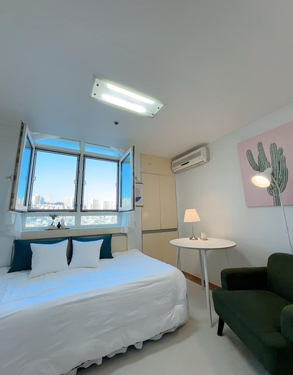 3 Min from Seoul National University Station#Near Seoul National University#City View#Near Station#Private Accommodation