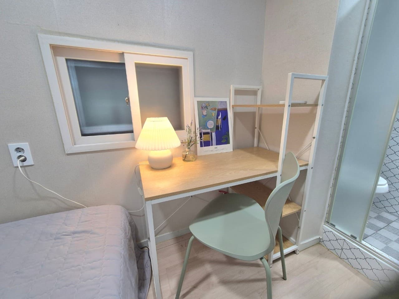 Type A -- Deposit 50,000 won — photo 1 of 14