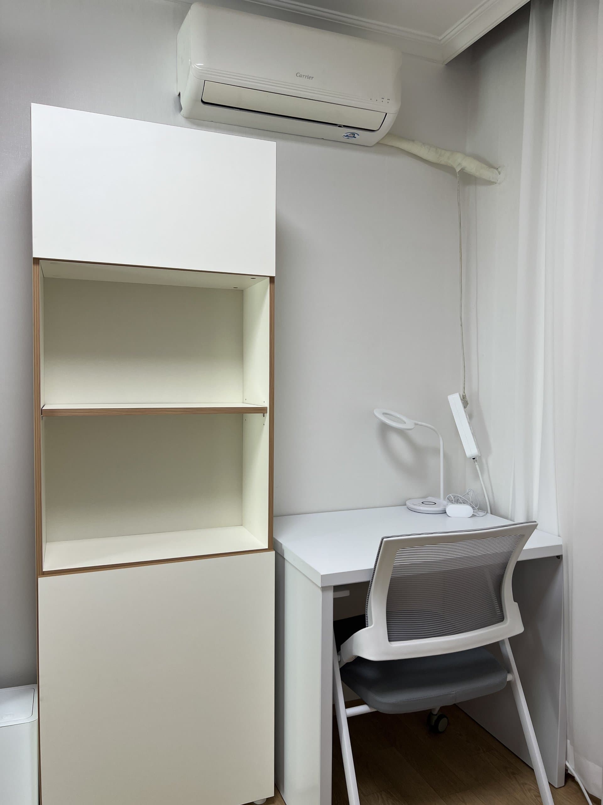 single room B — photo 2 of 8