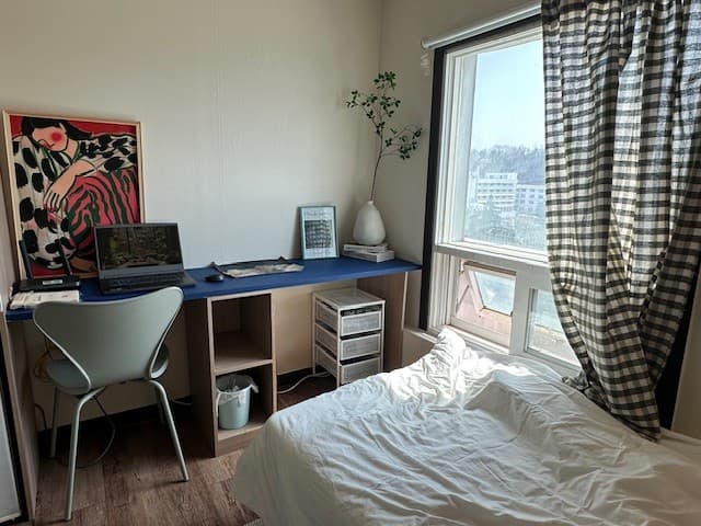 나인뷰스테이 수원영통점 — photo 1 of 34