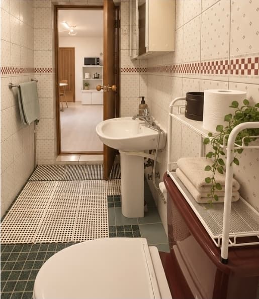 Room1 — photo 2 of 7