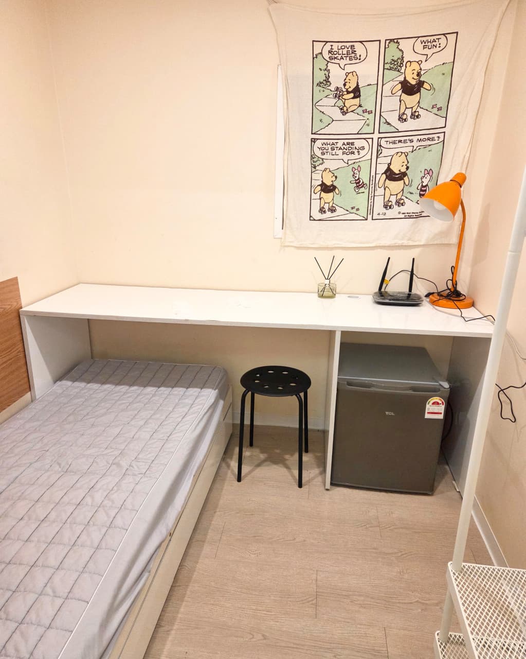Mini Room Inner Window Type A (Deposit 100,000 KRW) — photo 12 of 12