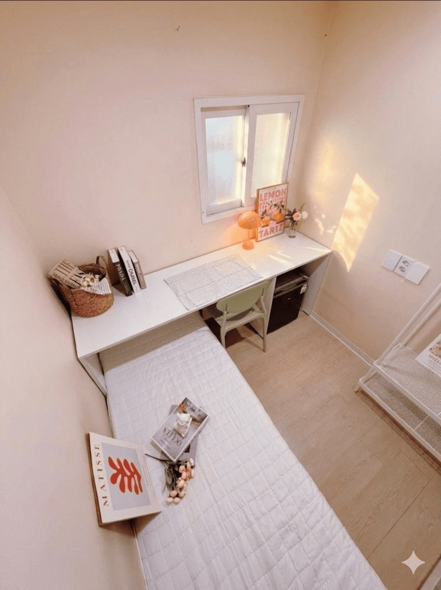 Mini Room Interior Window Type B (Deposit 100,000 won) — photo 8 of 8