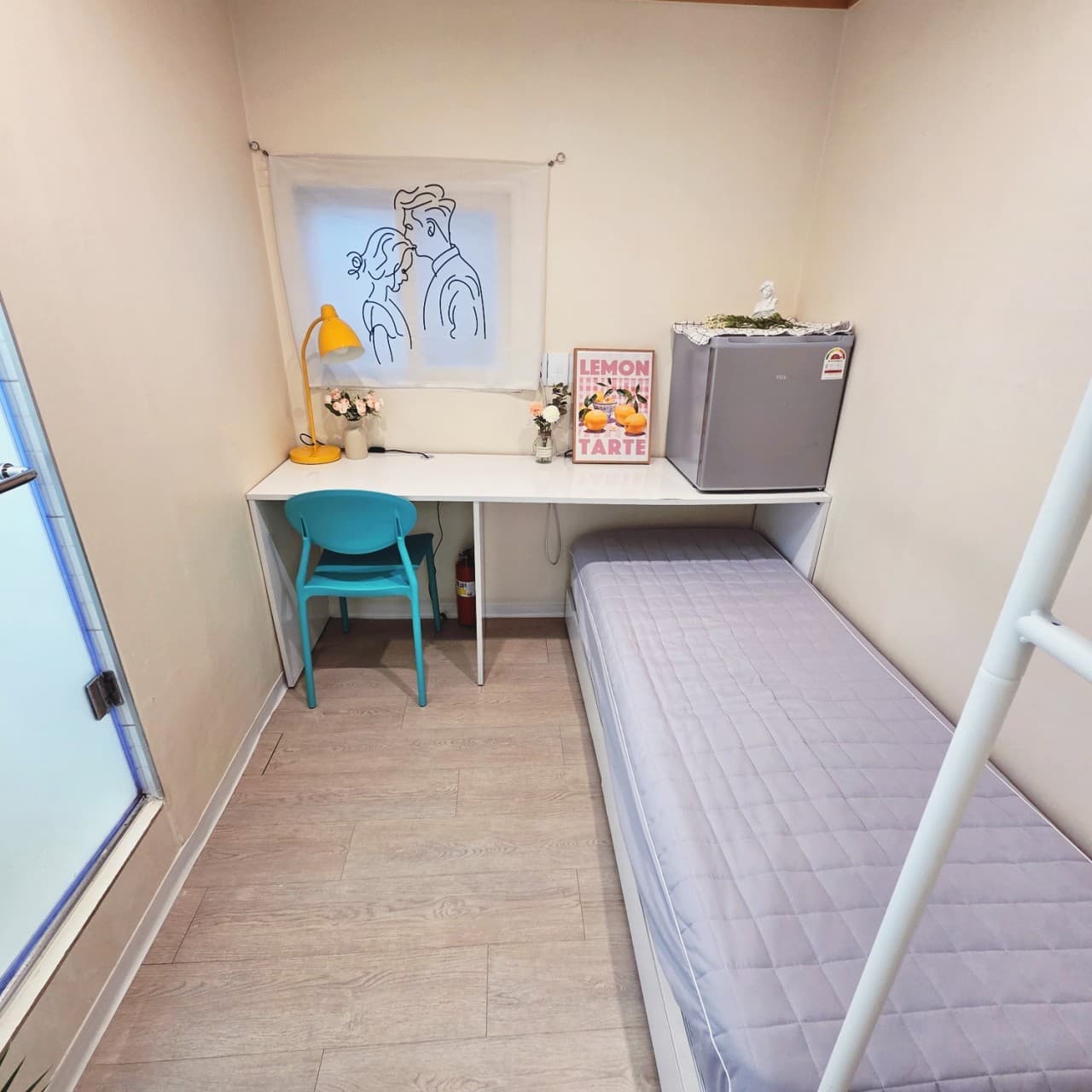 Modam House Nonhyeon