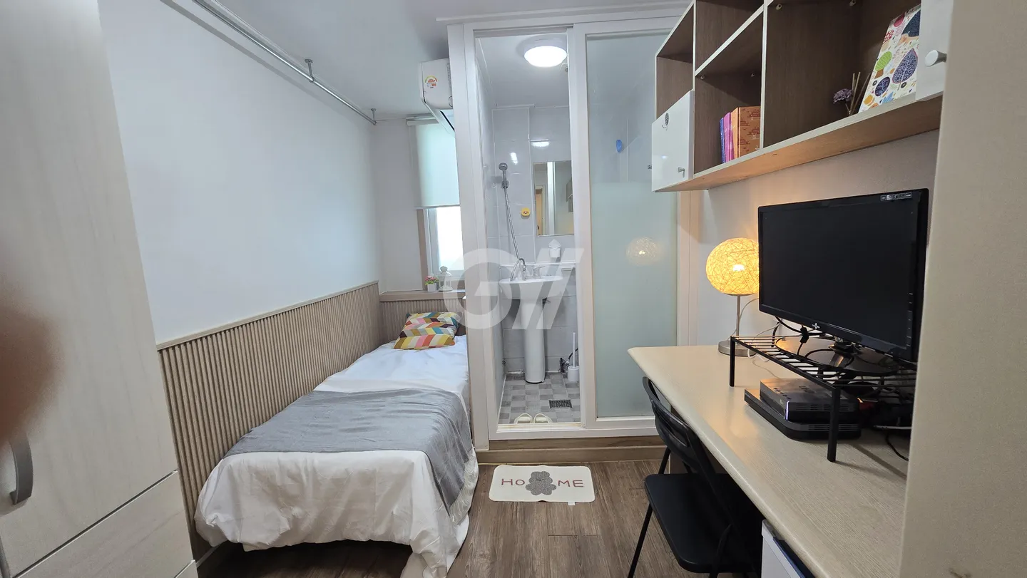 Room 509 Studio (Deposit 100,000 won) — photo 4 of 4