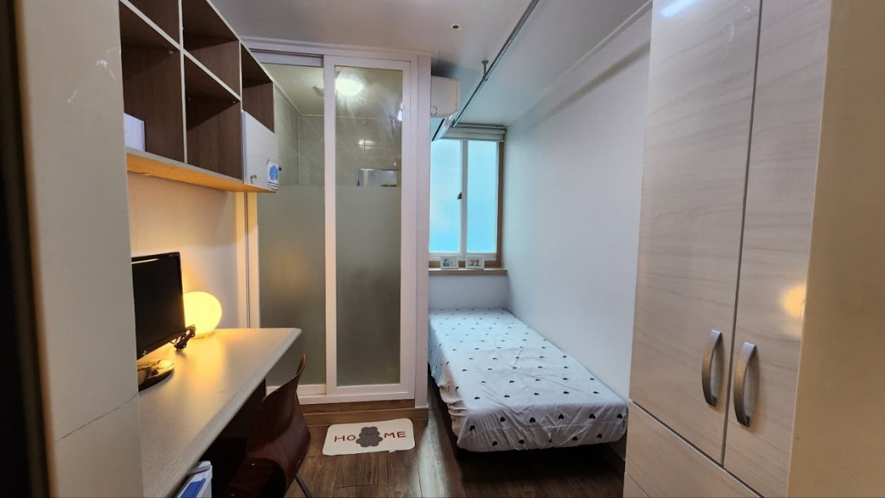 512 Studio (Deposit 100,000 KRW) — photo 1 of 3