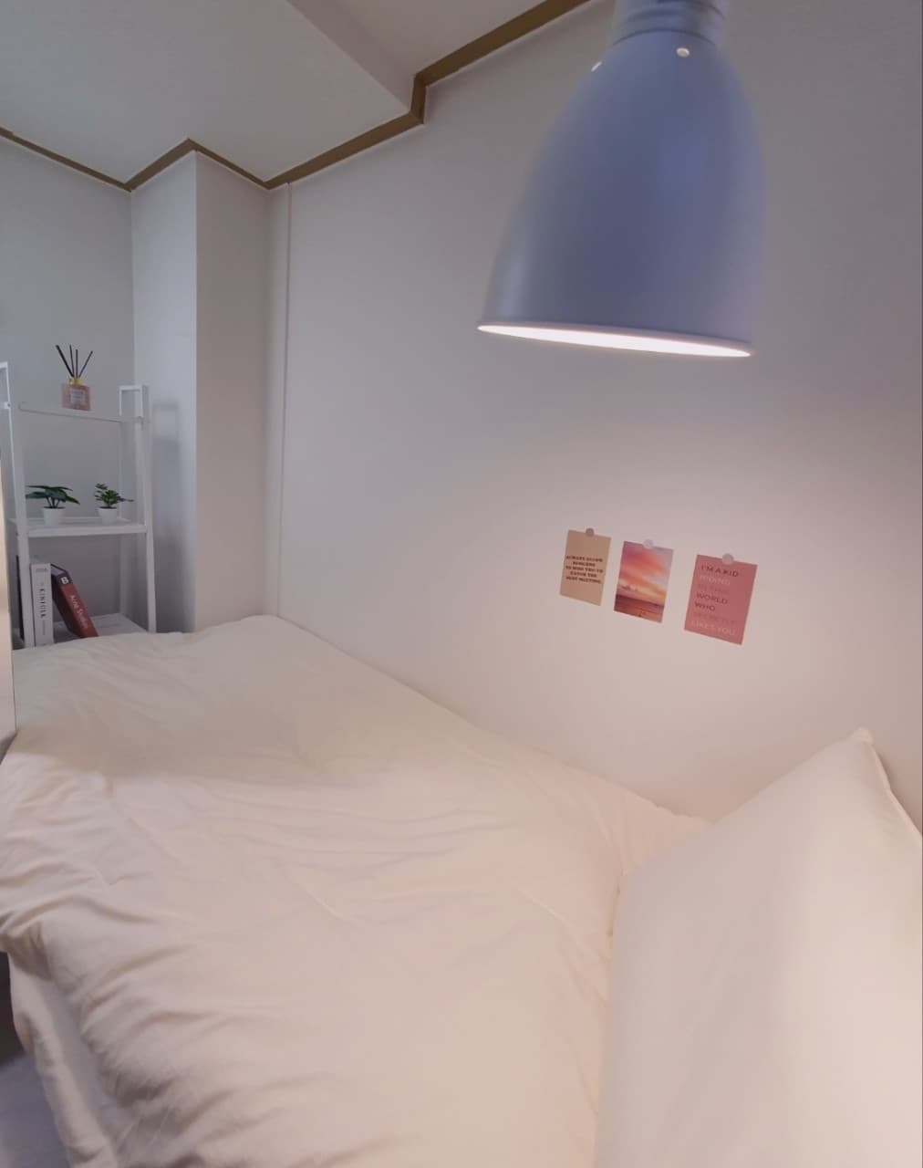 Mini Room (Deposit 200,000 Won) — photo 1 of 4