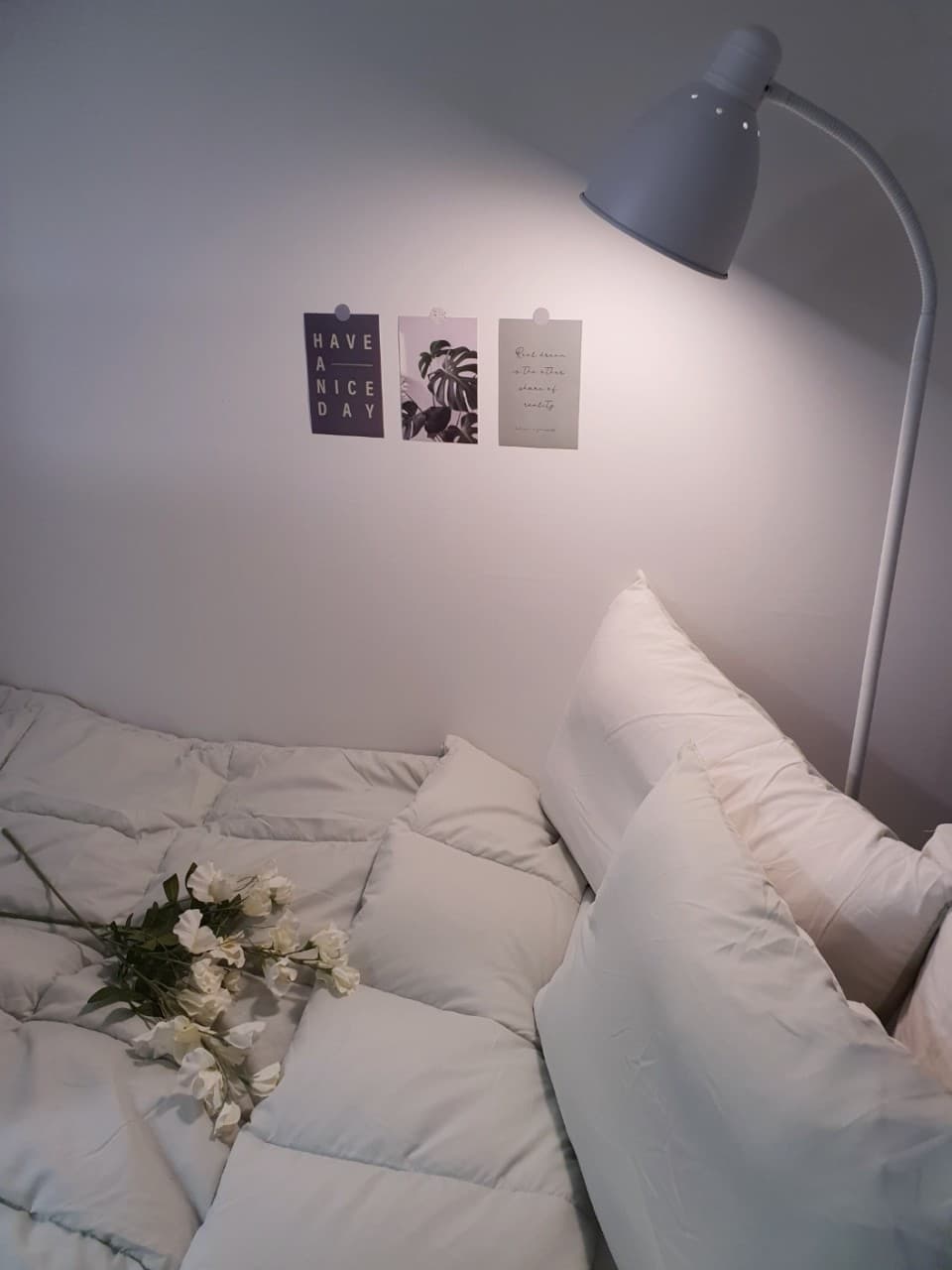 Mini Room (Deposit 200,000 Won) — photo 2 of 4
