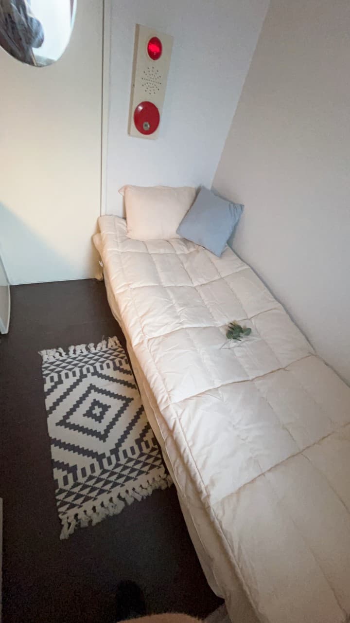 Mini Room (Deposit 200,000 Won) — photo 4 of 4
