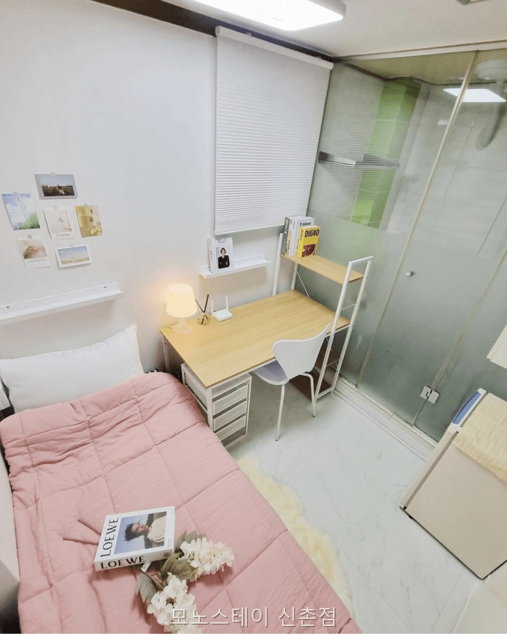 모노스테이 신촌점 — photo 42 of 42