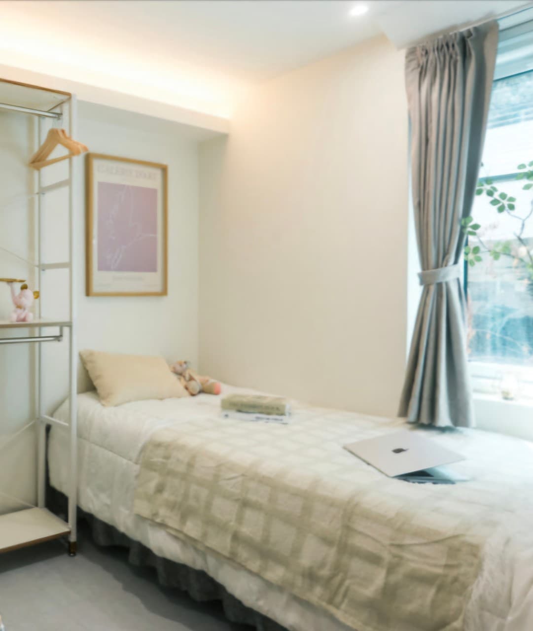 모노스테이 프리미엄 원룸텔 신촌 홍대점 — photo 2 of 24