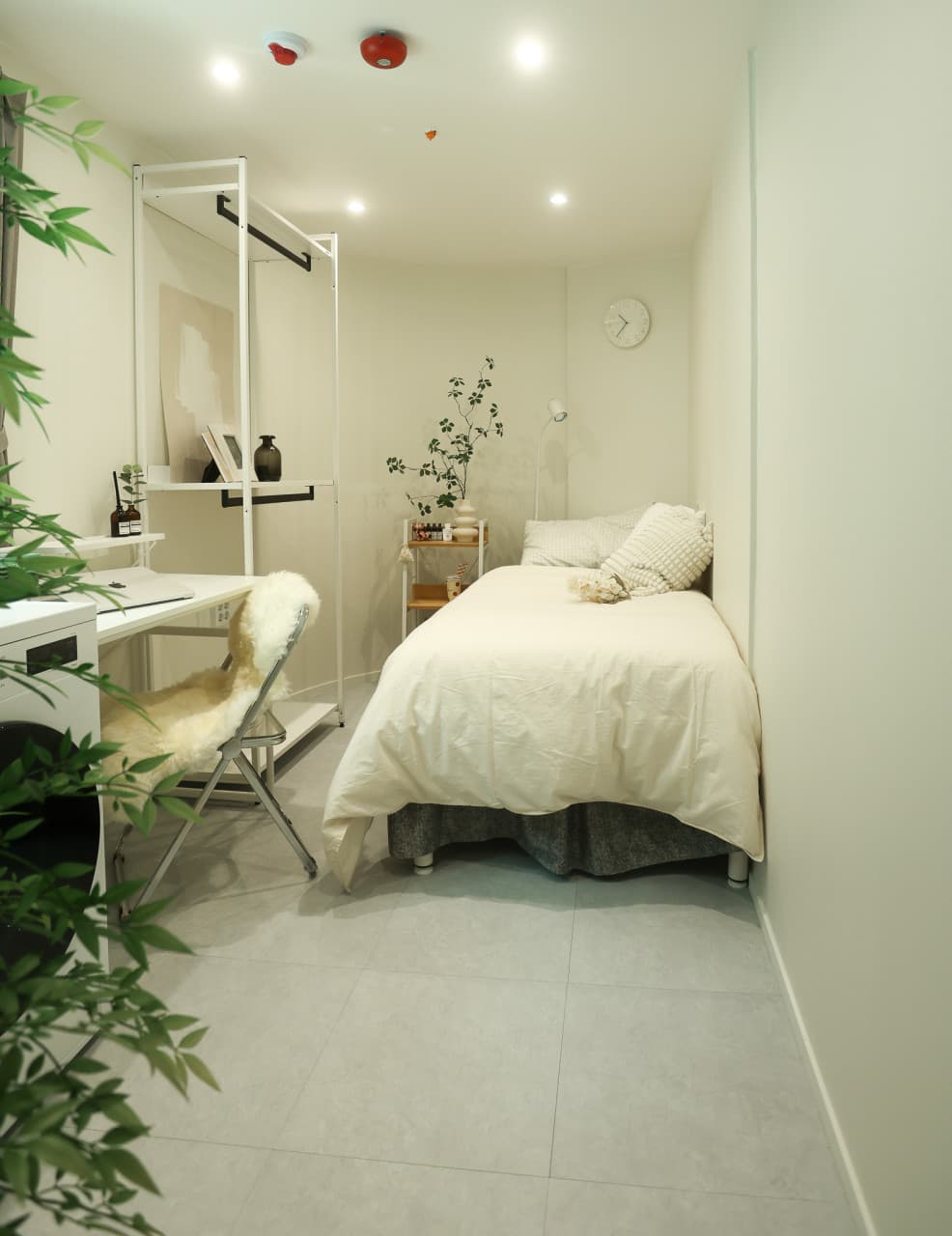 Mono Stay Premium One-roomtel Sinchon Hongdae Branch