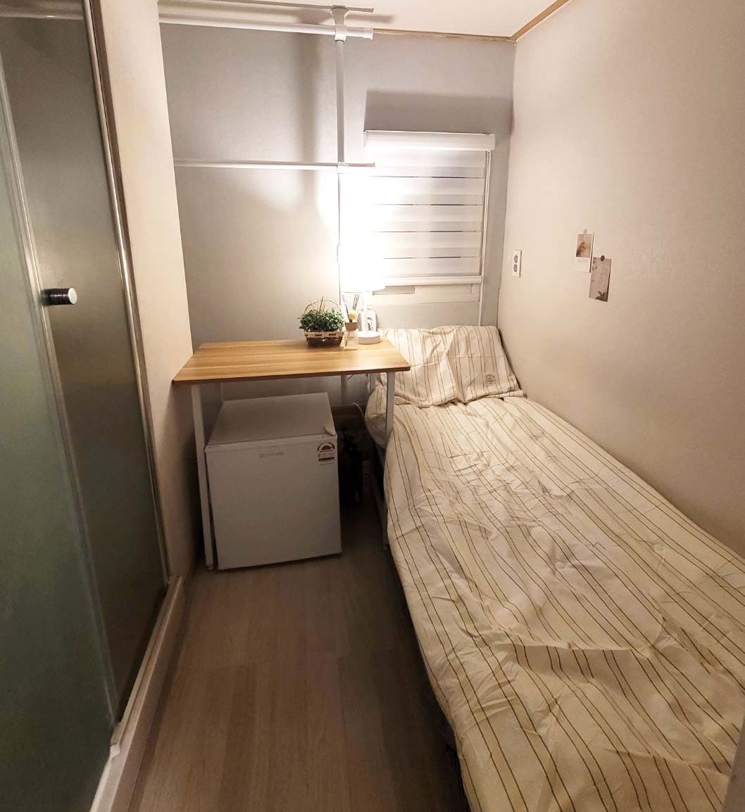 Shower Deluxe A (Deposit 100,000 won) — photo 12 of 12