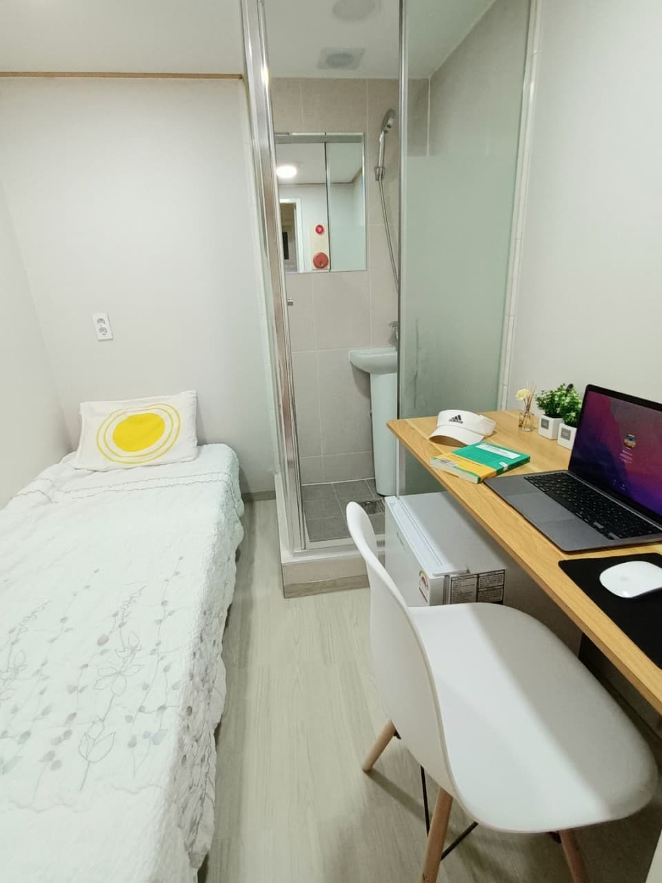 Room For You Banpo