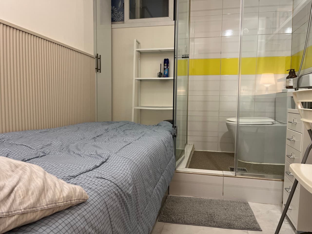 Cozy Room C (Deposit 100,000 won) — photo 1 of 8