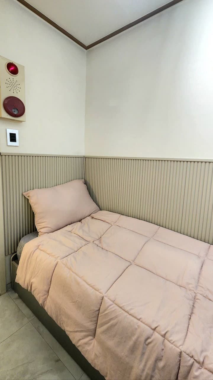 Cozy Room B (Deposit 100,000 won) — photo 1 of 4