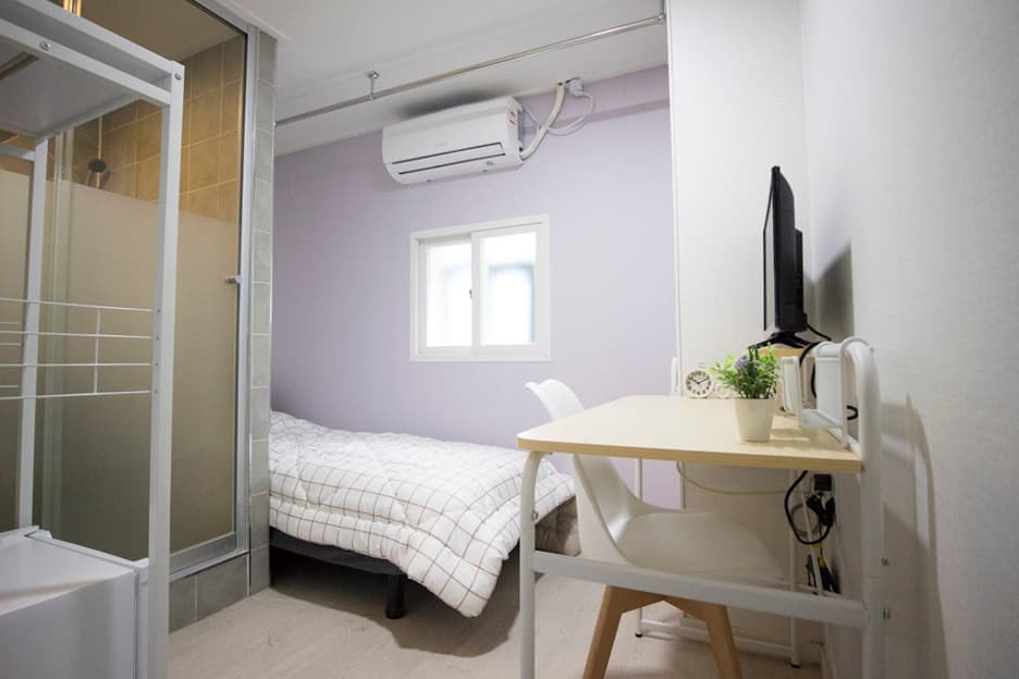 External Window (Outside Window) - Deposit 100,000 KRW โ photo 5 of 5